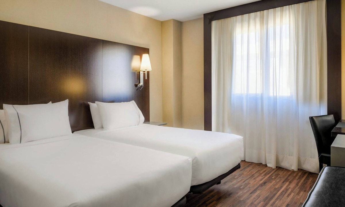 Elda Hotel | AC Hotel Elda by Marriott
