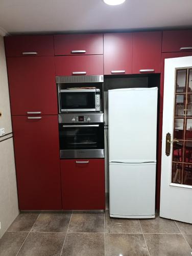 Elda Apartment | Aroca