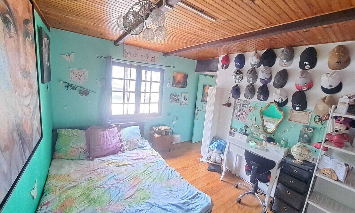 Roquevaire House | Au P'tit Bonheur Provençale