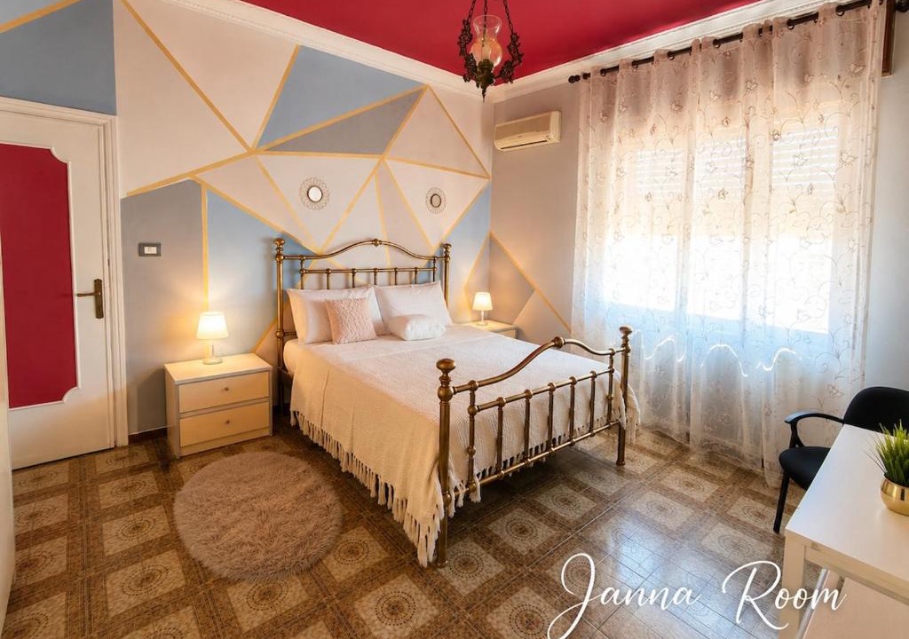 Ferrara Bed & Breakfast | B&B Rambaldi