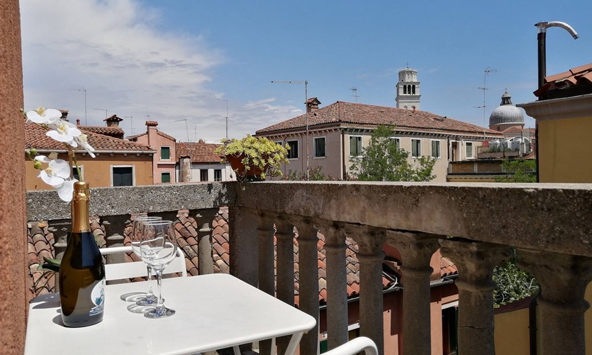 Castello Apartment | BIENNALE 252