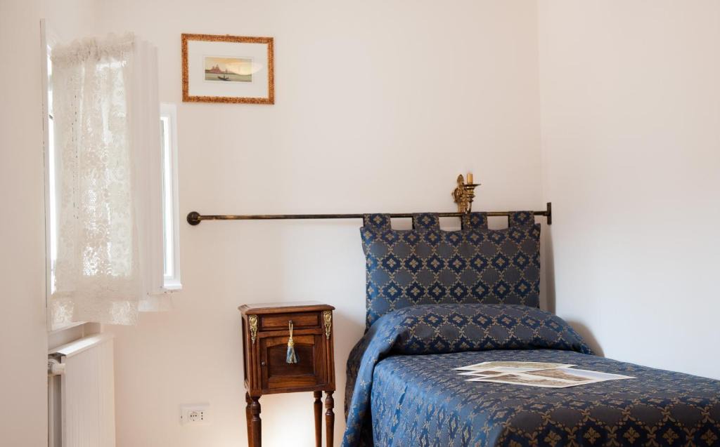 San Marco Apartment | Ca Palazzo