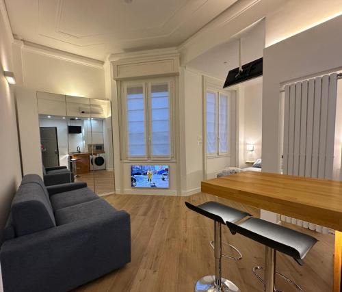 Foce House | Exclusive tra mare e centro