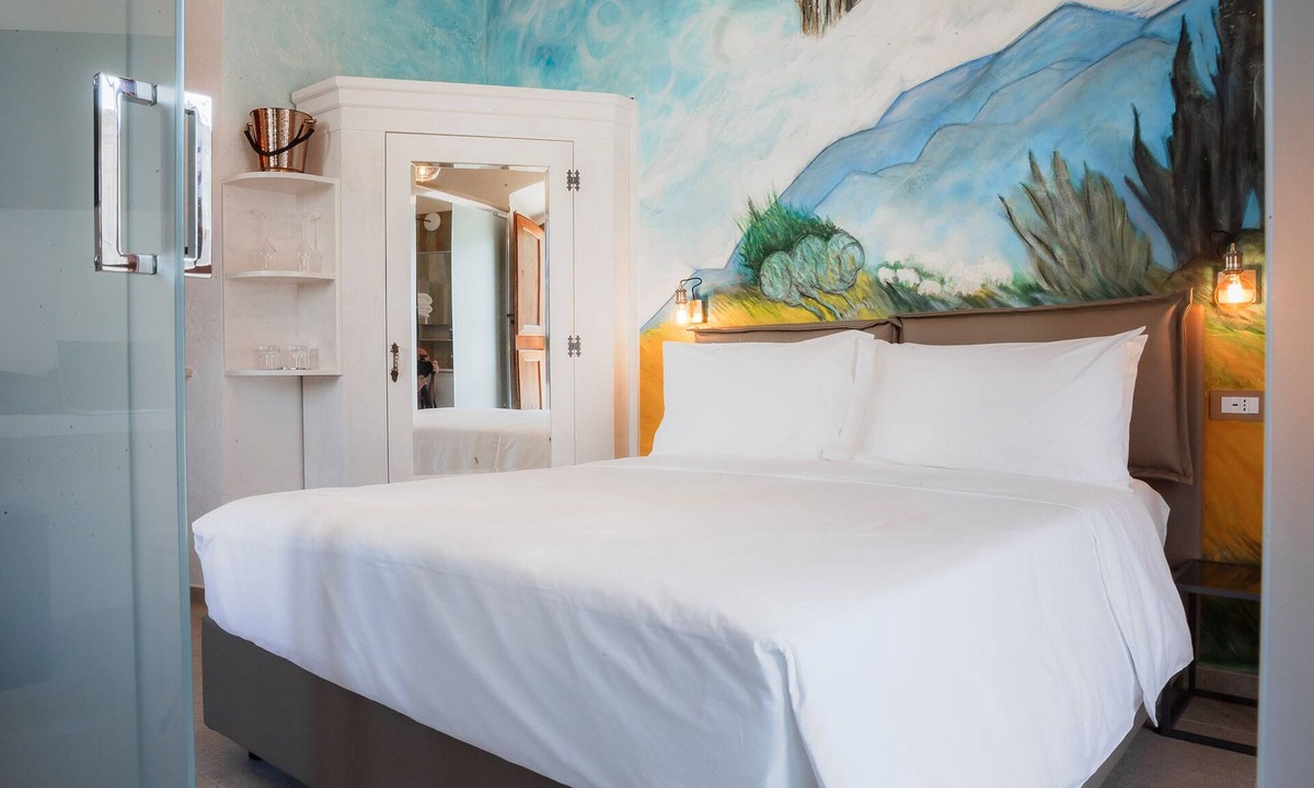 Scafa Bed & Breakfast | Executive B&B