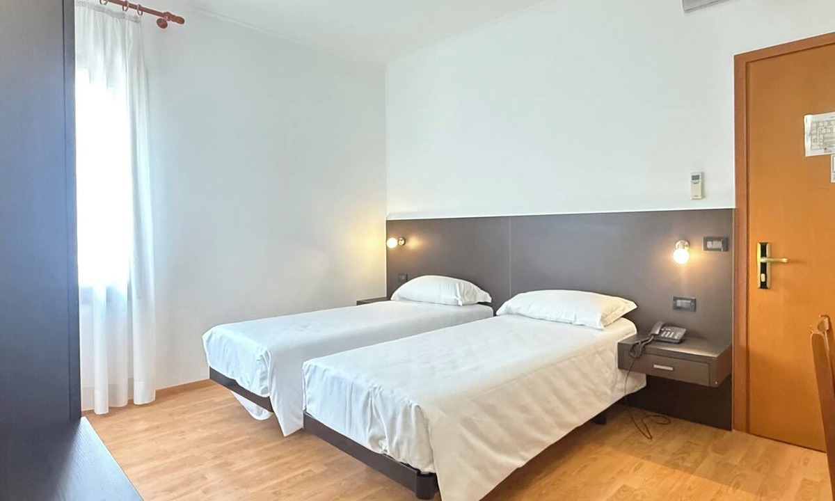 Oderzo Hotel | HOTEL GRAN CASA