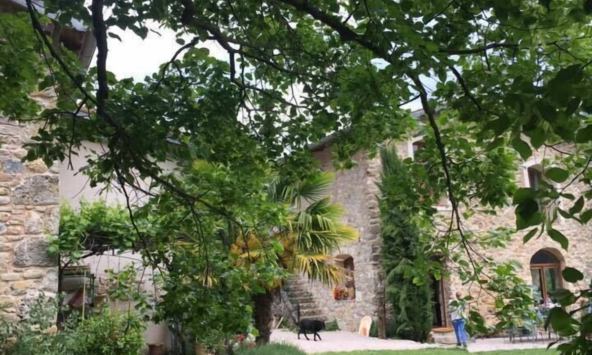 Sospel House | La Chapelle Saint Gervais