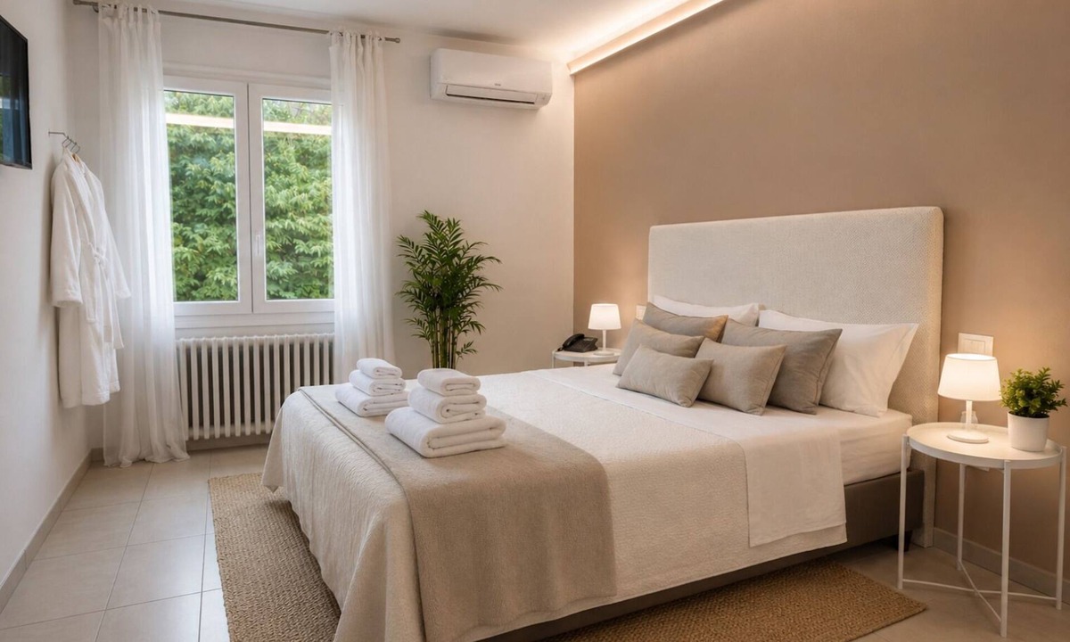 Cerea Hotel | Locanda Divinis