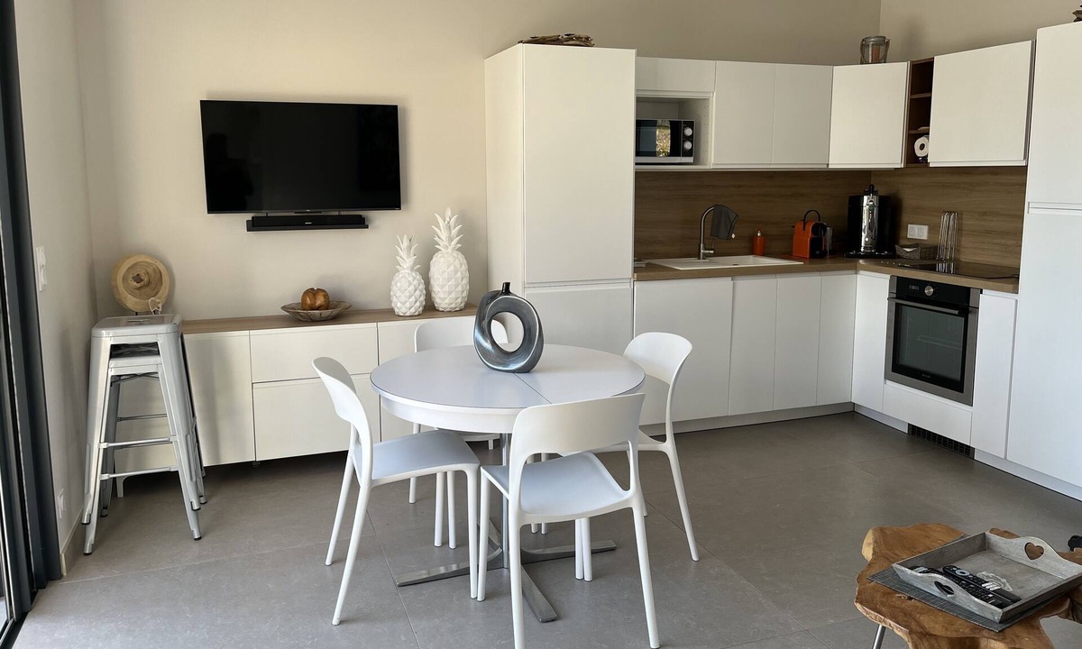 Peynier House | Maison AU Calme Ideal 2 Personnes