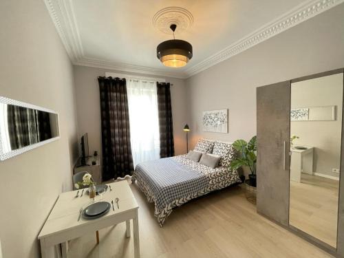 Nice City Centre Apartment | Nice Renting - BUFFA - Cosy Studio fully equipped - Beach & Negresco
