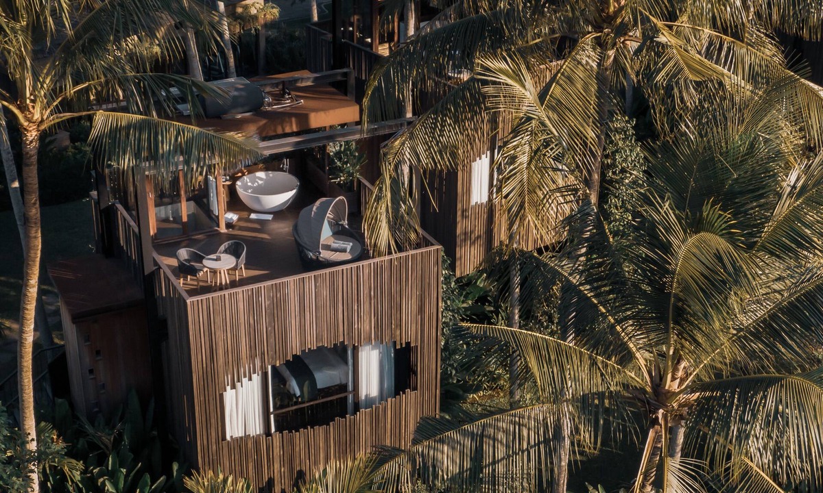 Kediri Hotel | Nirjhara