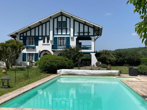 Saint-Sever-de-Rustan Bed & Breakfast | Saint Sever des Pyrenees
