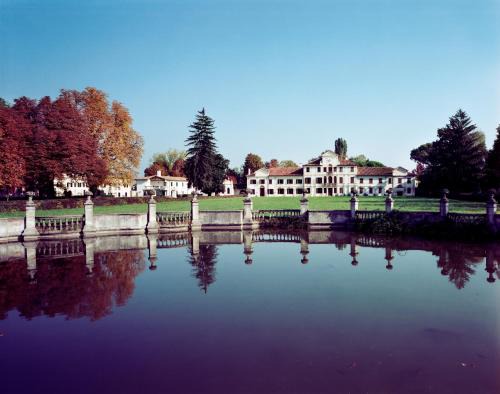 Codogne House | Villa Toderini