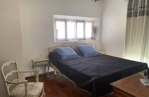 Le Trayas Apartment | 3 pièces bord de mer 4 personnes