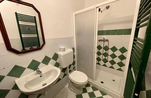 San Polo House | Ai Boteri