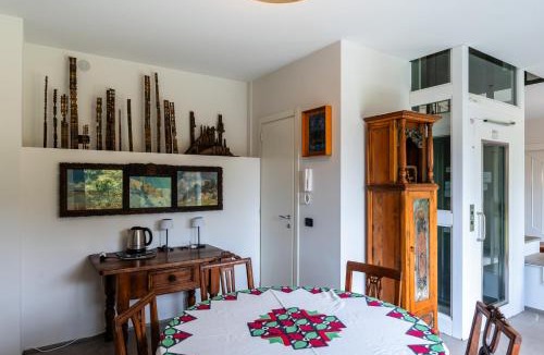Bergamo Apartment | Aminta