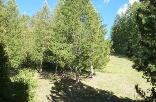 Les Orres Apartment | Apartment Les Orres, studio flat, 4 persons