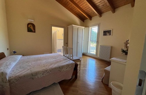 Dozza Bed & Breakfast | B&B Magic
