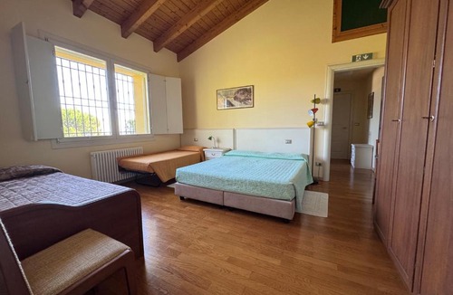 Dozza Bed & Breakfast | B&B Magic