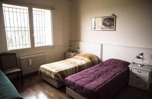 Dozza Bed & Breakfast | B&B Magic