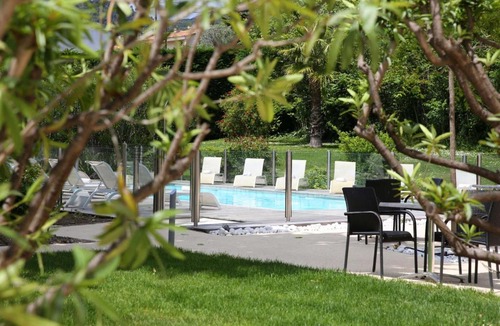 Grasse Hotel | Best Western PLUS Elixir Grasse