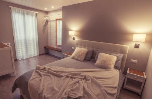 Valtellina Apartment | Ca' Dottori