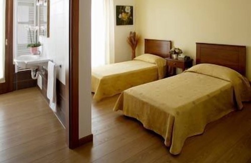 Zero Branco Bed & Breakfast | Ca' Florian