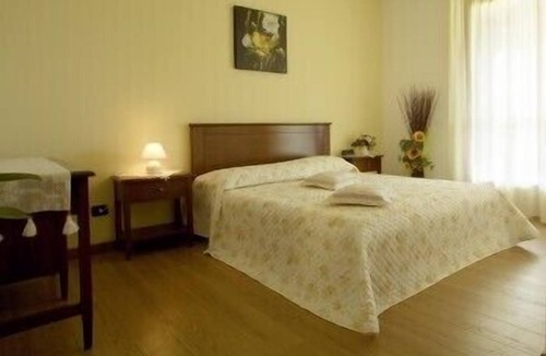 Zero Branco Bed & Breakfast | Ca' Florian
