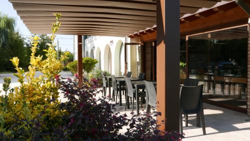Treviso House | Ca' Gemma