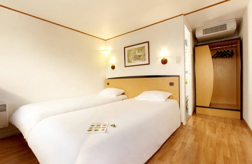 Manosque Hotel | Campanile Manosque
