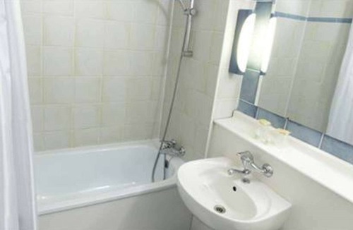Manosque Hotel | Campanile Manosque