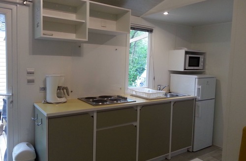 Avignon RV Rental | Camping Du Pont D'Avignon