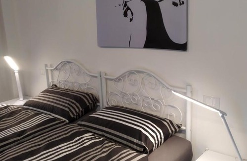 Montabone Apartment | Casa Doris