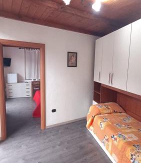 Carciano House | Casa Mango