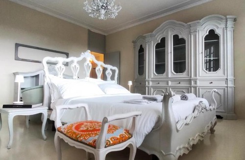 Bra Apartment | Casa Negrita