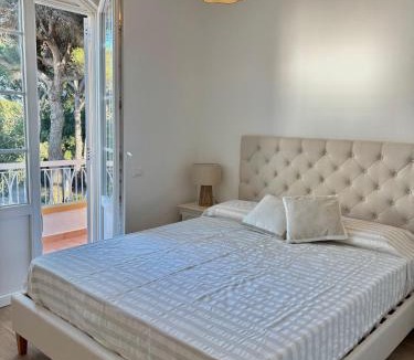 Castiglioncello Apartment | Casa Soviva