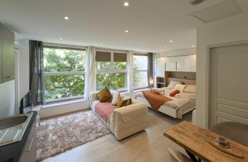 Gap Apartment | Cocoon studio