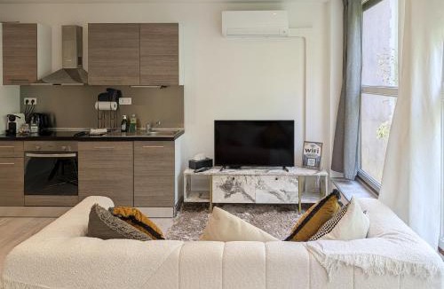 Gap Apartment | Cocoon studio