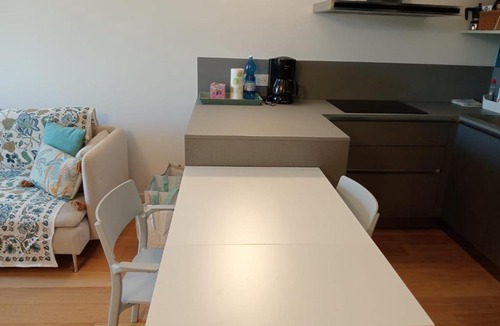 Chiavari Apartment | Cozi & Comfi