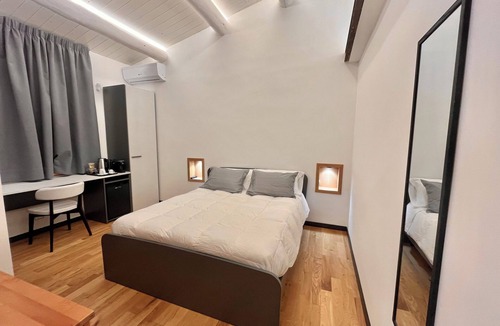 Arcavacata Bed & Breakfast | Dimore Diffuse R H