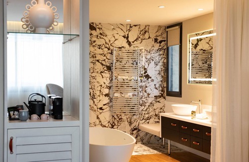 Bormes-Les-Mimosas Hotel | Eden Rose Grand Hotel, BW Premier Collection