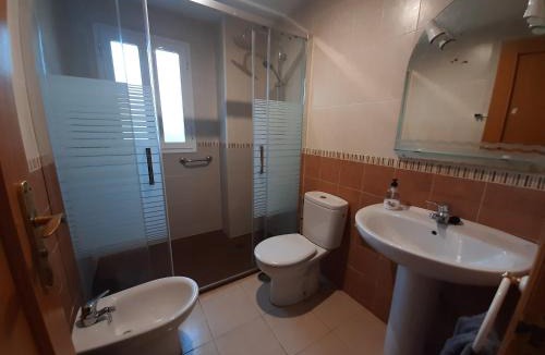 Finestrat Apartment | Edificio Rota
