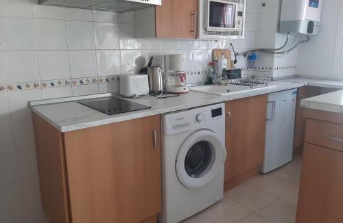 Finestrat Apartment | Edificio Rota