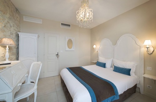 St.-Remy-de-Provence Hotel | Hôtel Le Mas Saint-Joseph