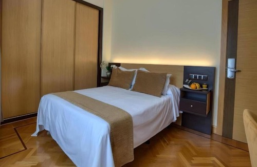 Eibar Hotel | HOTEL EIBAR