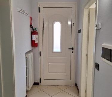San Giuliano a Mare Apartment | Il Melograno
