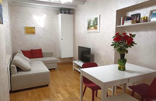 Citta Bassa Apartment | L'ibiscus e il mare