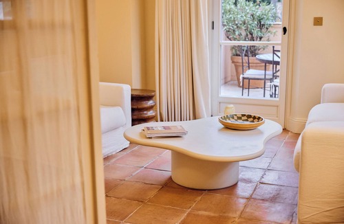 Saint-Tropez Hotel | La Bastide de Saint Tropez