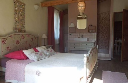 Sospel House | La Chapelle Saint Gervais