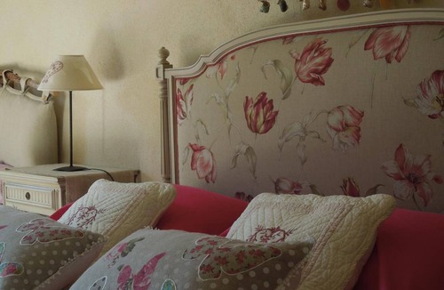 Sospel House | La Chapelle Saint Gervais