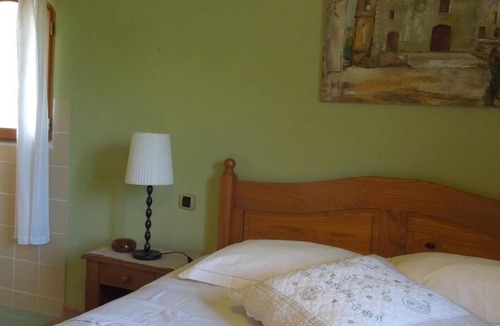 Sospel House | La Chapelle Saint Gervais